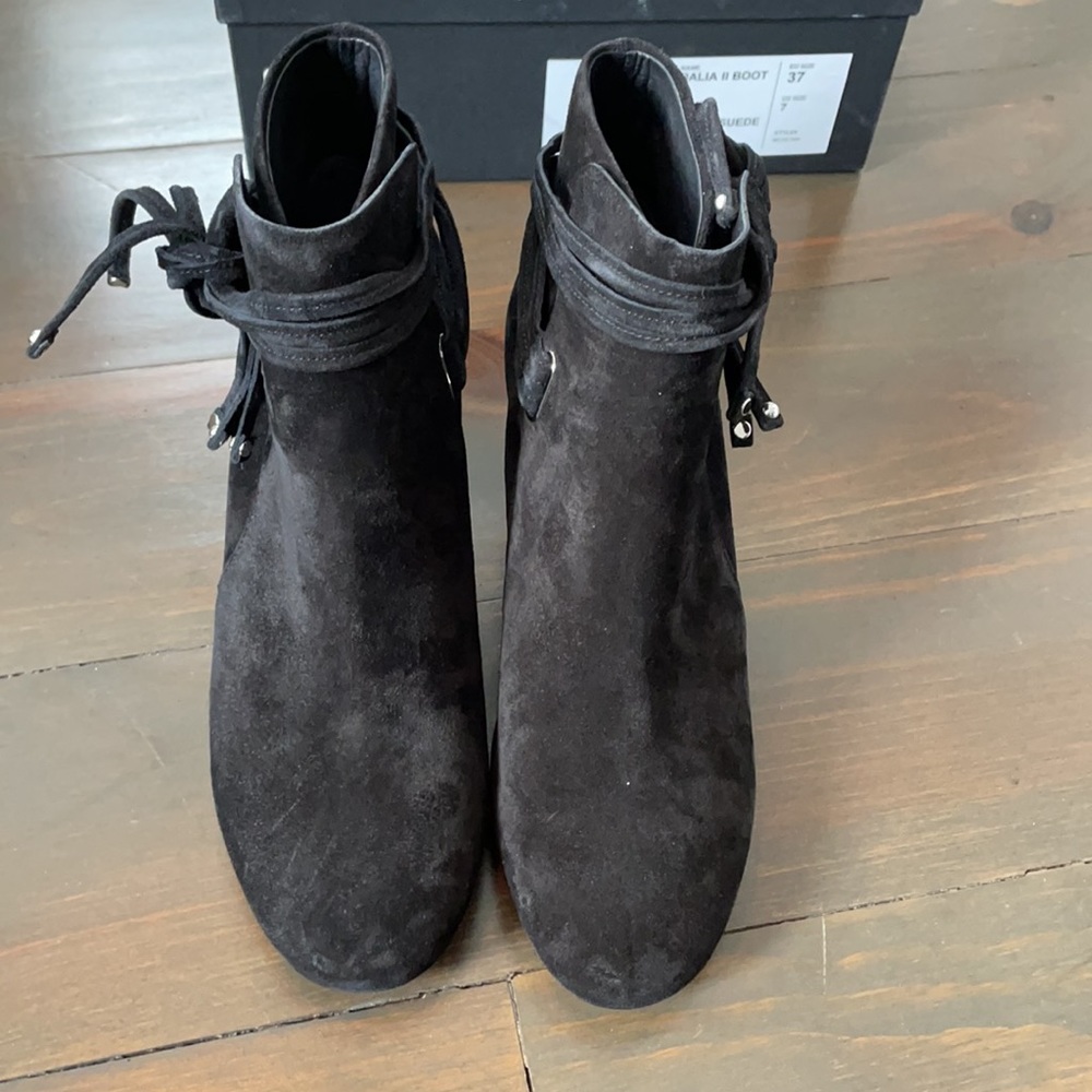 NIB Rag & Bone Dalia Boot - Picture 4 of 10